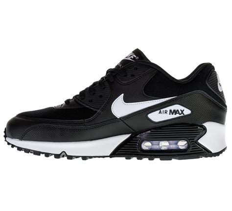 nike air max 90 zwart wit dames|zalando air max 90.